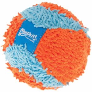 chuckit indoor ball