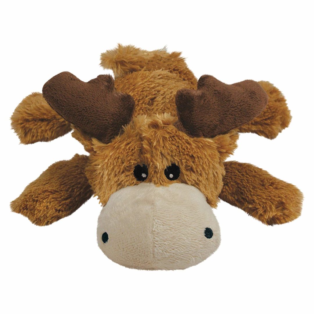 kong cozie ultra max moose