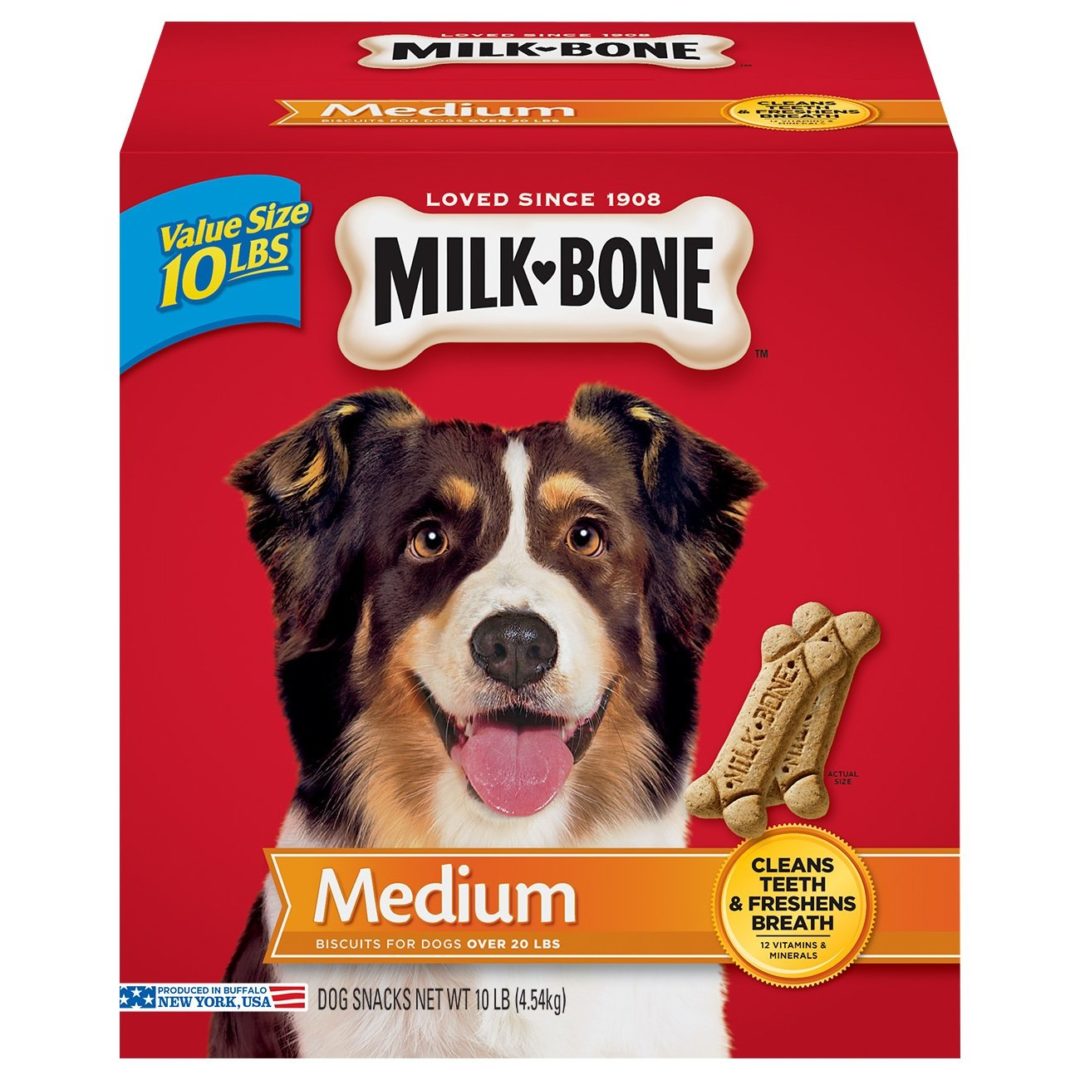 MilkBoneOriginalDogTreats Dog Toys Advisor